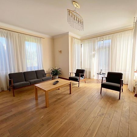 Vaivari Retreat Jūrkalne Εξωτερικό φωτογραφία