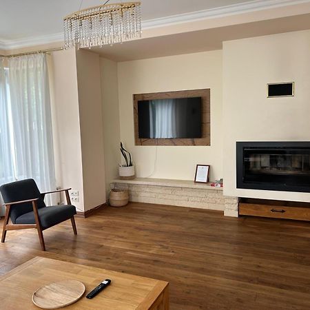 Vaivari Retreat Jūrkalne Εξωτερικό φωτογραφία