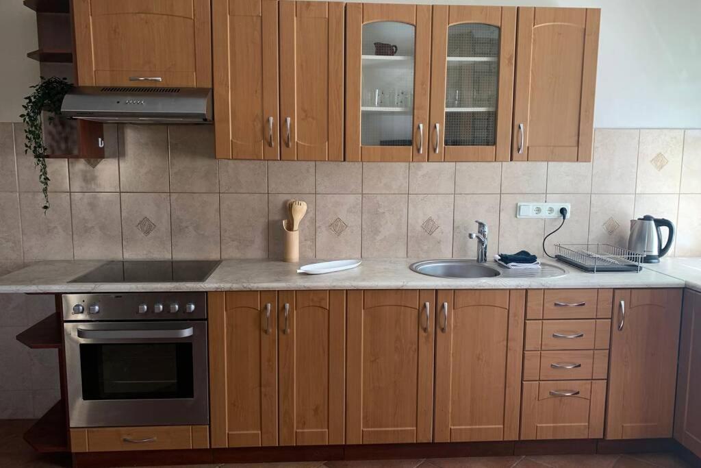 Vaivari Retreat Jūrkalne Εξωτερικό φωτογραφία