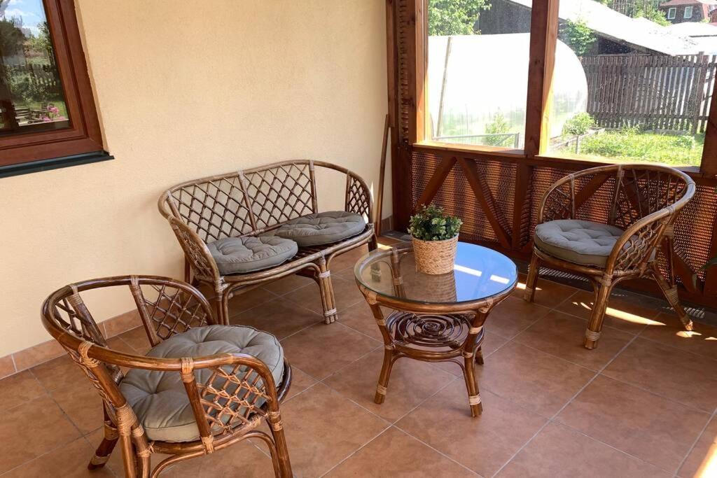 Vaivari Retreat Jūrkalne Εξωτερικό φωτογραφία