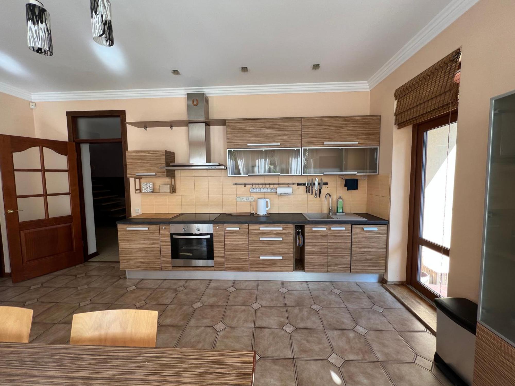 Vaivari Retreat Jūrkalne Εξωτερικό φωτογραφία