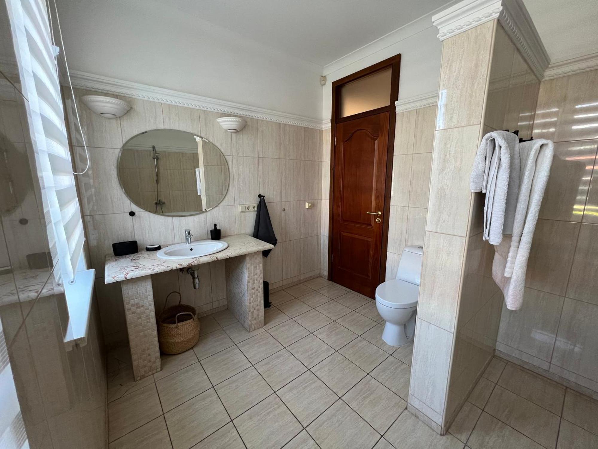 Vaivari Retreat Jūrkalne Εξωτερικό φωτογραφία