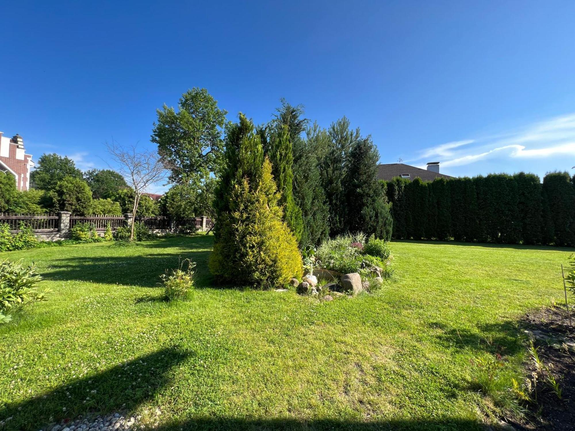 Vaivari Retreat Jūrkalne Εξωτερικό φωτογραφία
