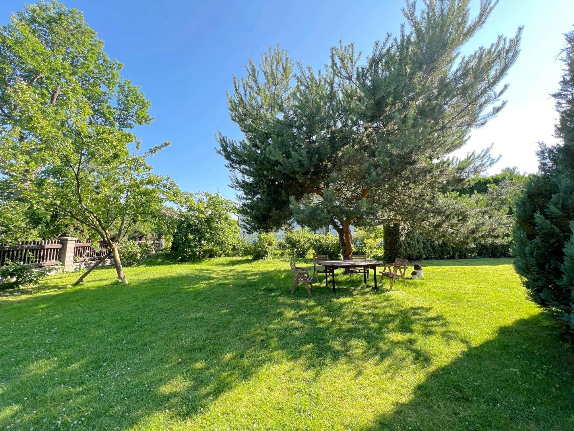 Vaivari Retreat Jūrkalne Εξωτερικό φωτογραφία