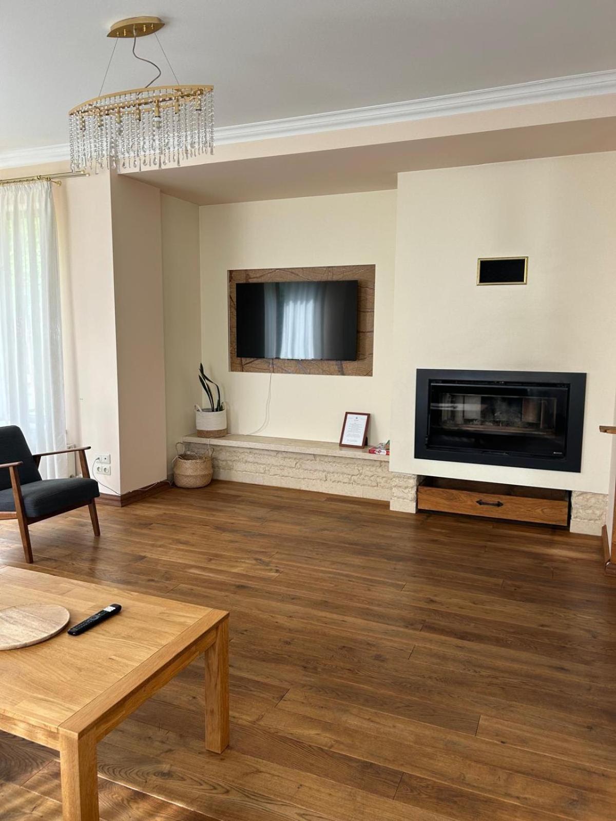 Vaivari Retreat Jūrkalne Εξωτερικό φωτογραφία