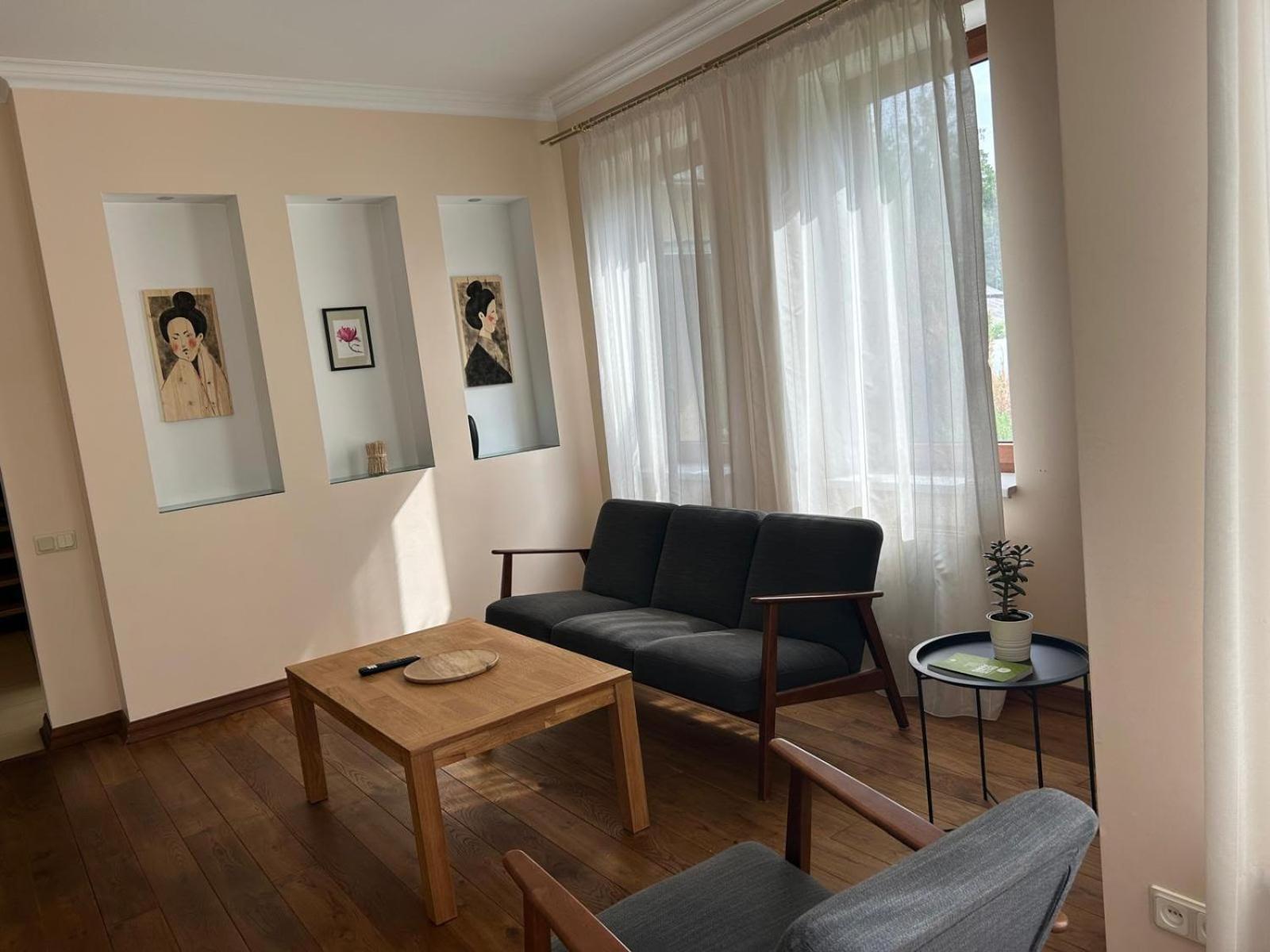 Vaivari Retreat Jūrkalne Εξωτερικό φωτογραφία