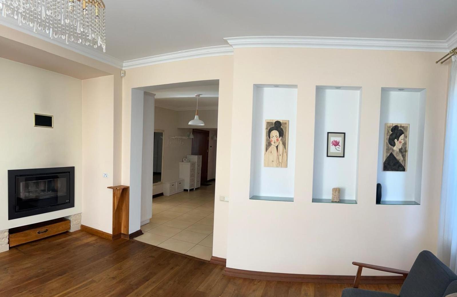 Vaivari Retreat Jūrkalne Δωμάτιο φωτογραφία