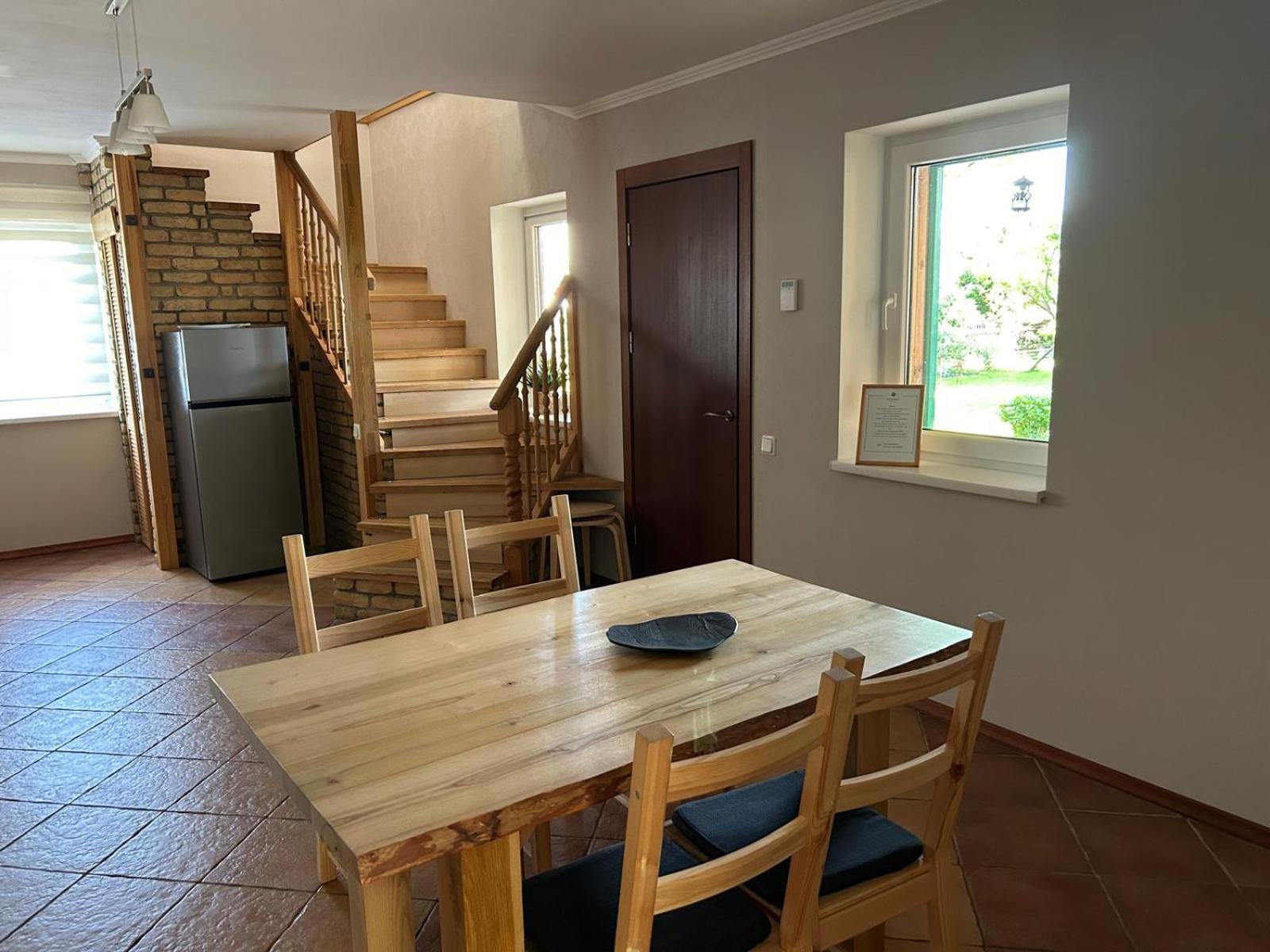 Vaivari Retreat Jūrkalne Δωμάτιο φωτογραφία