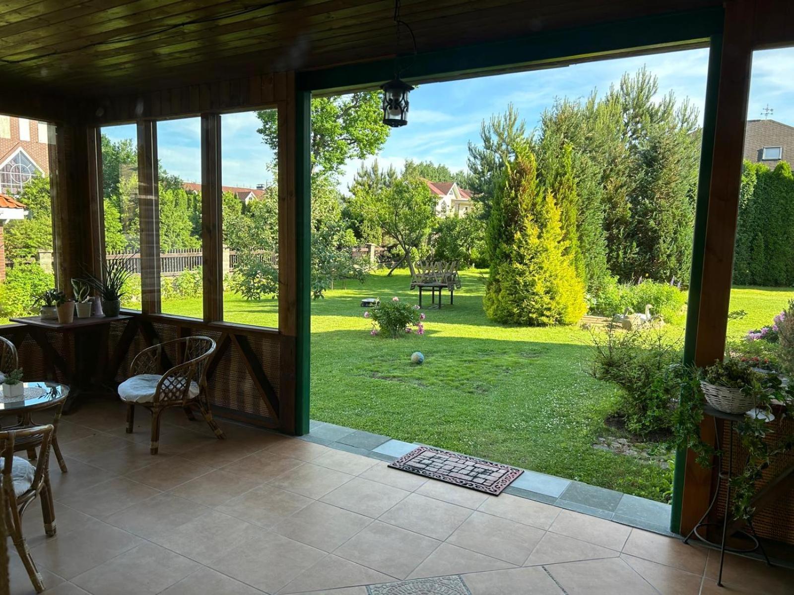 Vaivari Retreat Jūrkalne Δωμάτιο φωτογραφία